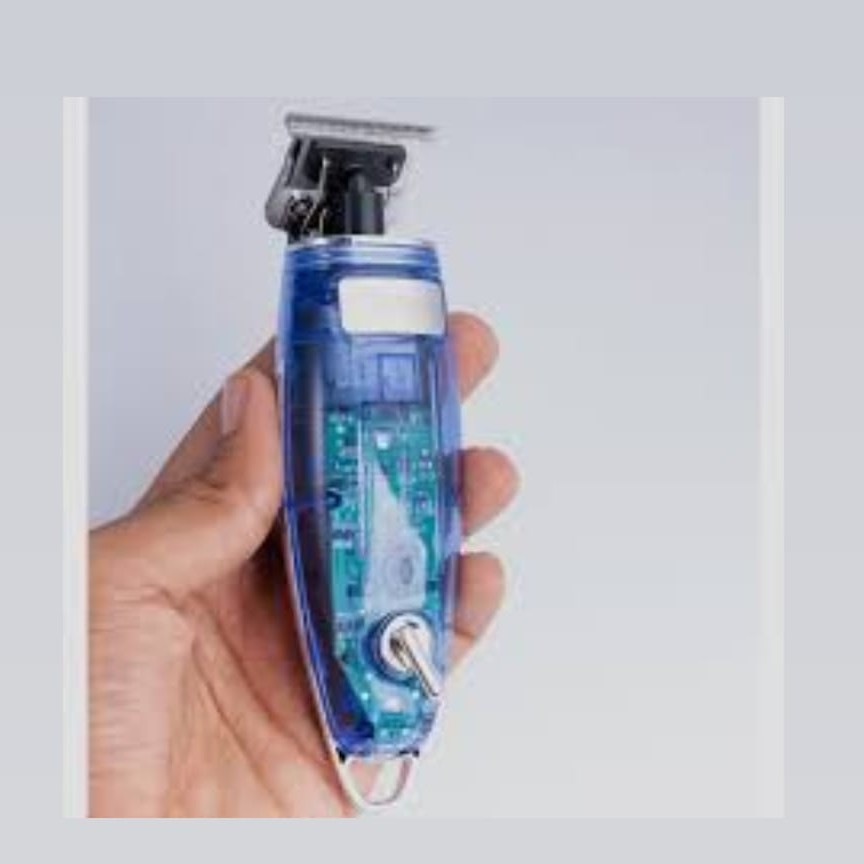 دستگاه اصلاح خط زن و صفر زن حرفه ای دی اس پی مدل(90459)