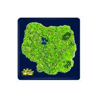 زیر لیوانی طرح Fortnite مدل MC1670