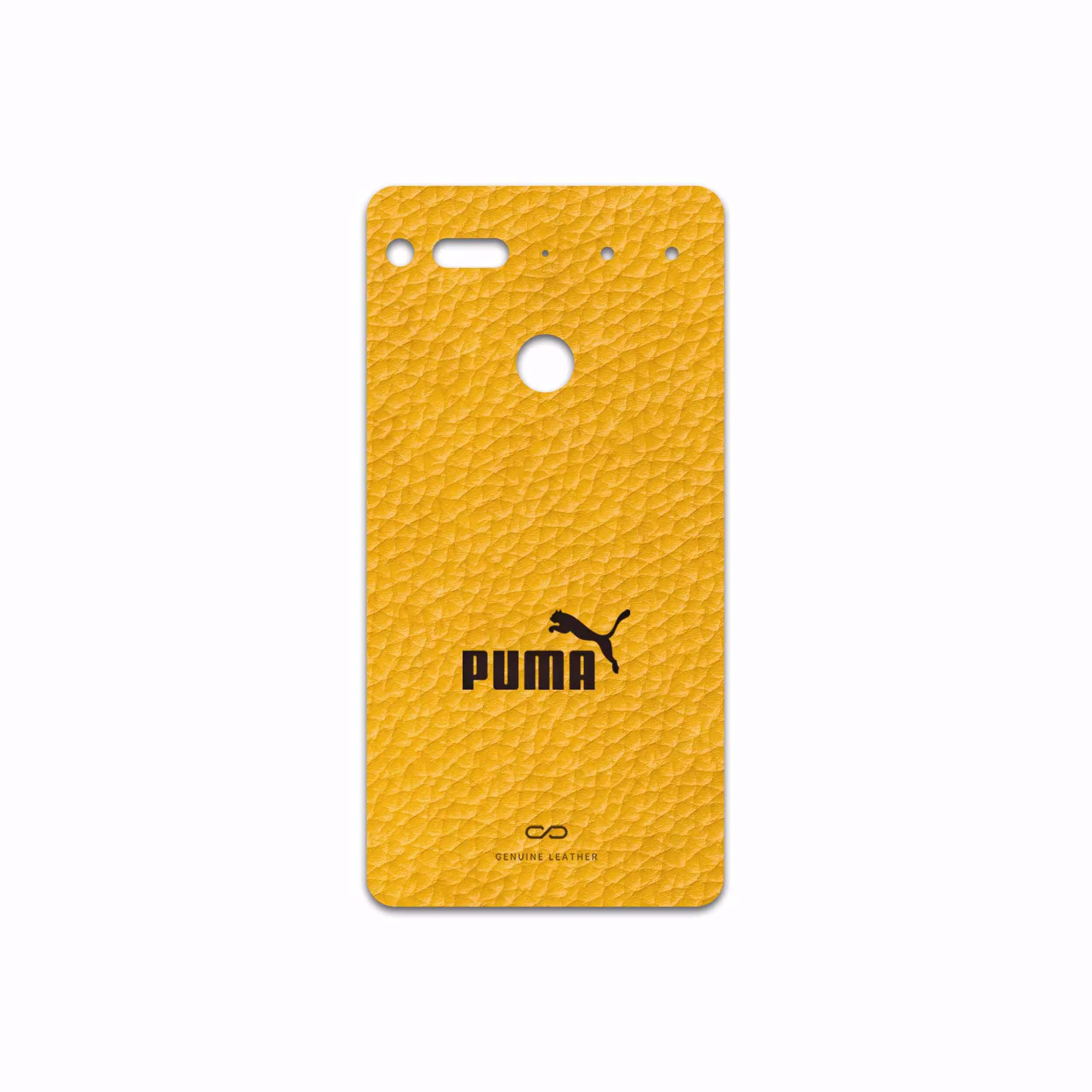 برچسب پوششی ماهوت مدل ML-PUMA مناسب برای گوشی موبایل اسنشال PH1