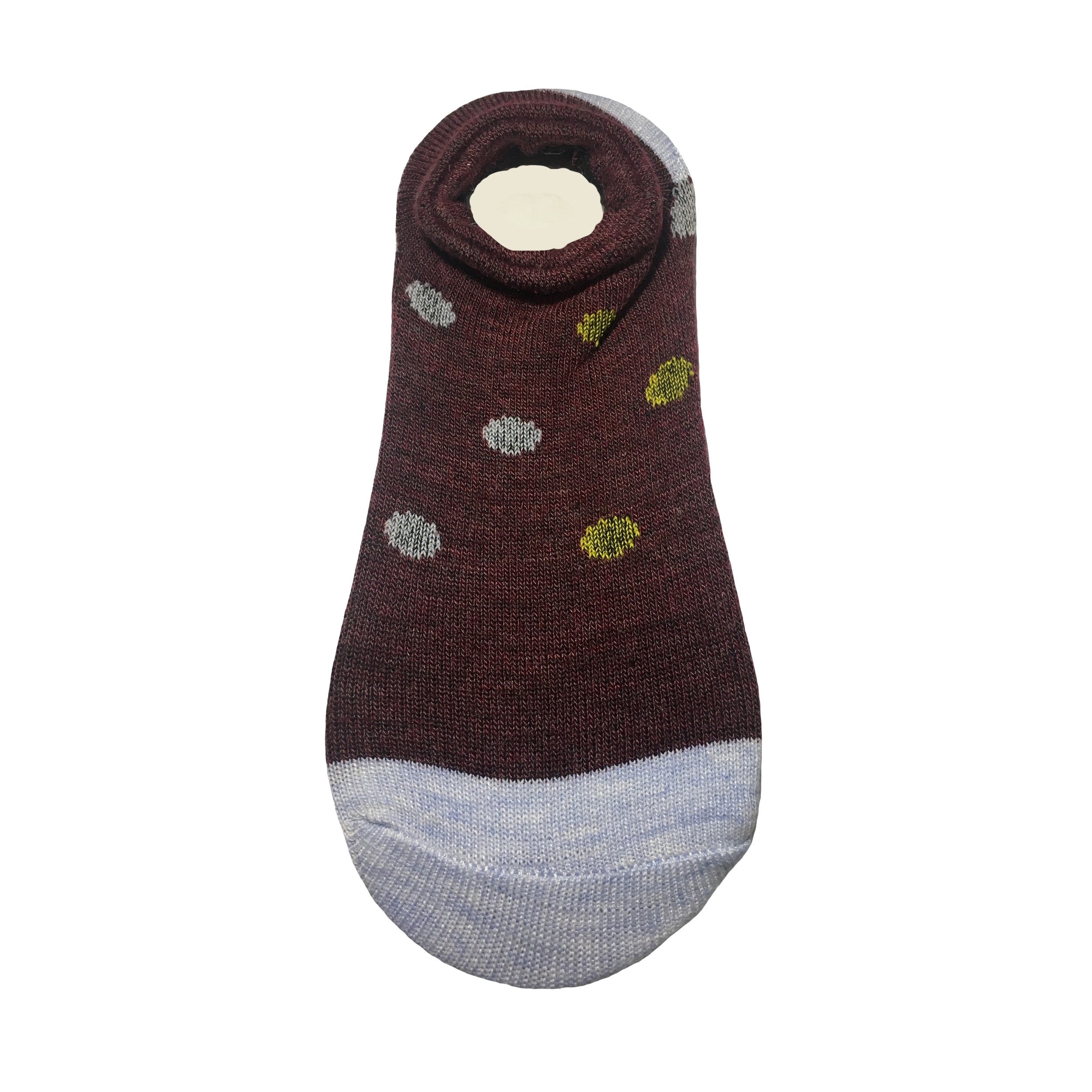 جوراب بچگانه مدل C-3