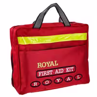 کیف کمک های اولیه مدل Royal