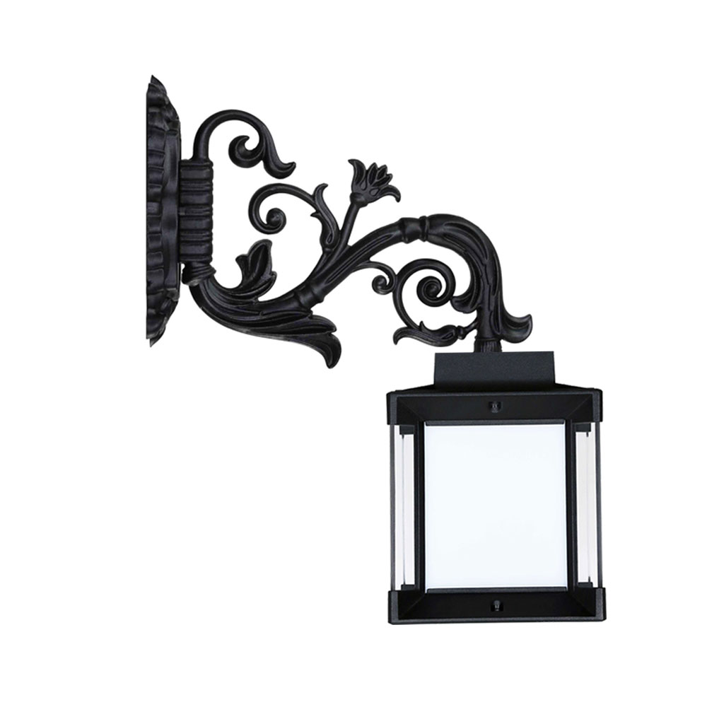 چراغ دیواری حیاطی و پارکی بیتانور مدل تارا کد 460421