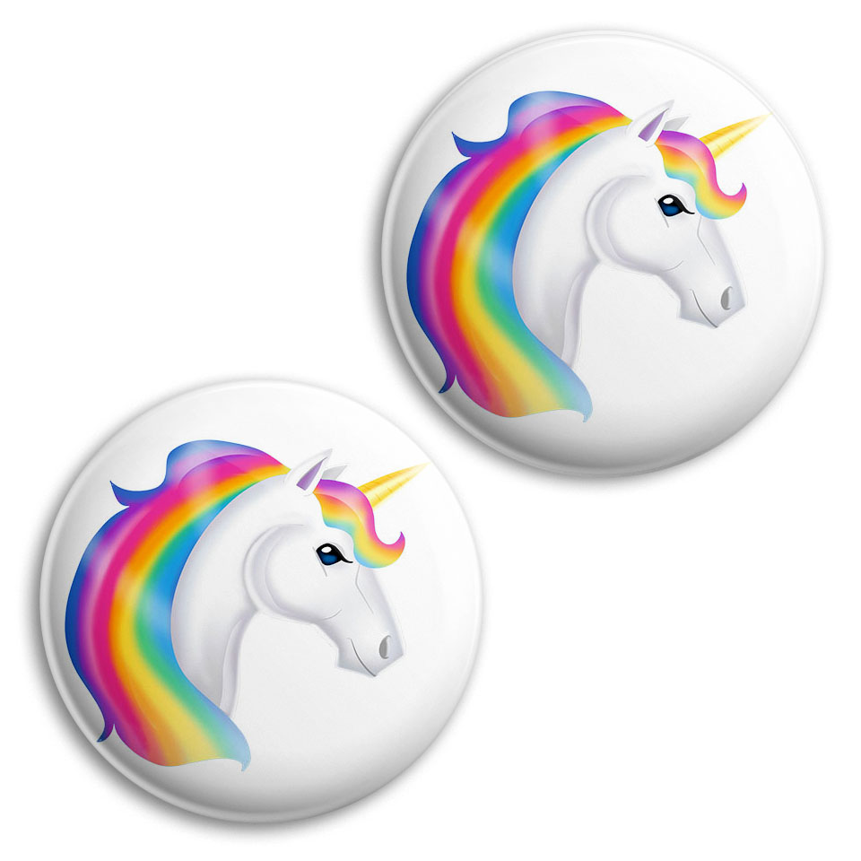 پیکسل پرمانه طرح Unicorn کد pm2n.28830 مجموعه 2 عددی