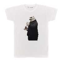 تی شرت بچگانه پرمانه طرح زوتوپیا کد pmt.5682