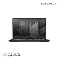 قیمت و خرید لپ تاپ ایسوس TUF Gaming FX706HM | ITSKALA