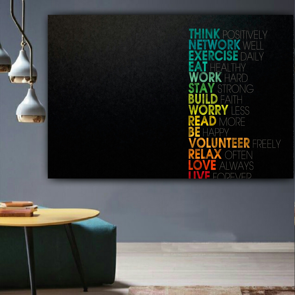 تابلو بوم طرح موفقیت کد BH720