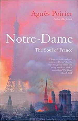󾕇 دانلود کتاب Notre-Dame - The Soul Of France, 2020 - دانلود کتاب های دانشگاهی