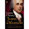 کتاب James Madison اثر Lynne V. Cheney انتشارات پنگوئین