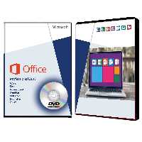 DVD Office 2013 Proffesional 