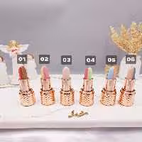 بالم و سایه چشم دو رنگ برند میس بیوتی Miss Betty کد 7749