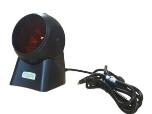 اسکنر بارکد خوان سی بن مدل CB-H2000H