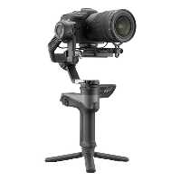 گیمبال دوربین ژیون Zhiyun Weebill 2