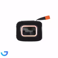 جزئیات ، قیمت و خرید اسپیکر بی سیم Miller مدل MSP-8035 | فروشگاه آریا