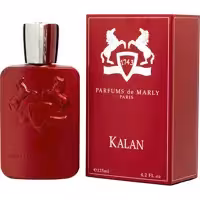 ادو پرفیوم پرفیوم دو مارلی مدل Kalan حجم 125 میلی لیتر