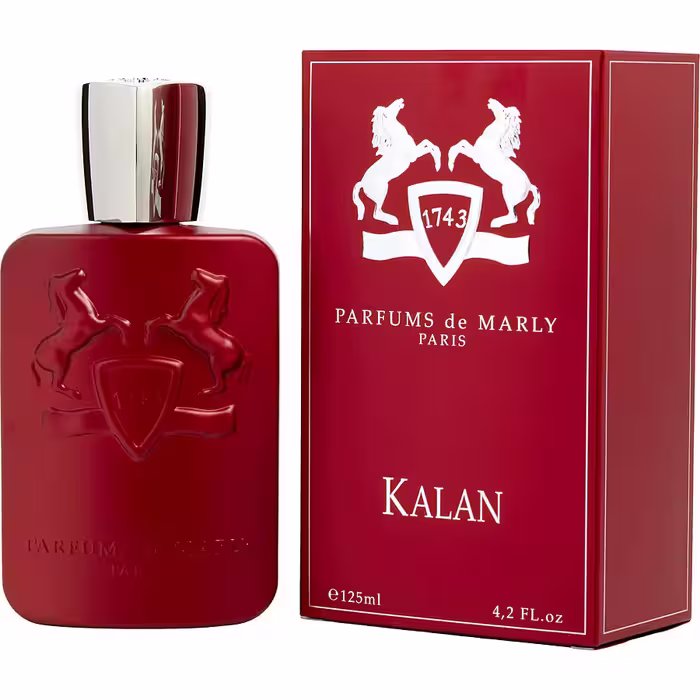 ادو پرفیوم پرفیوم دو مارلی مدل Kalan حجم 125 میلی لیتر