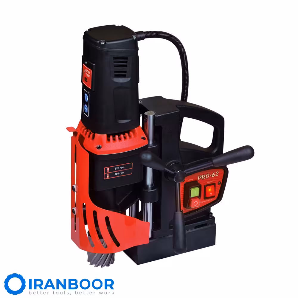 دریل مگنت پروموتک PRO-62