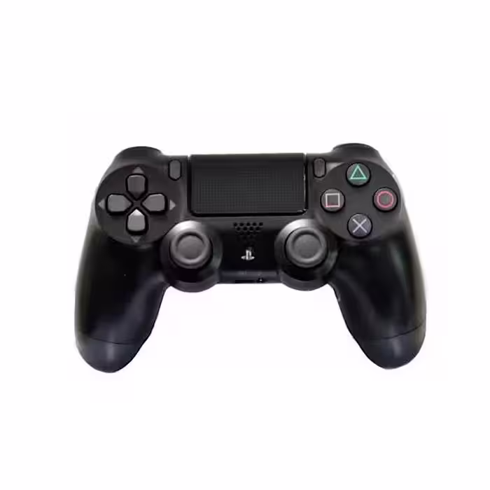 دسته بازی پلی استیشن 4  مدل DualShock سری 2021 کد s.a