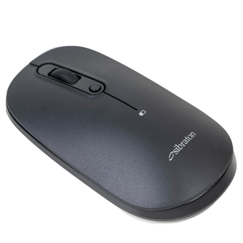 موس بی سیم Sibraton SM3145R