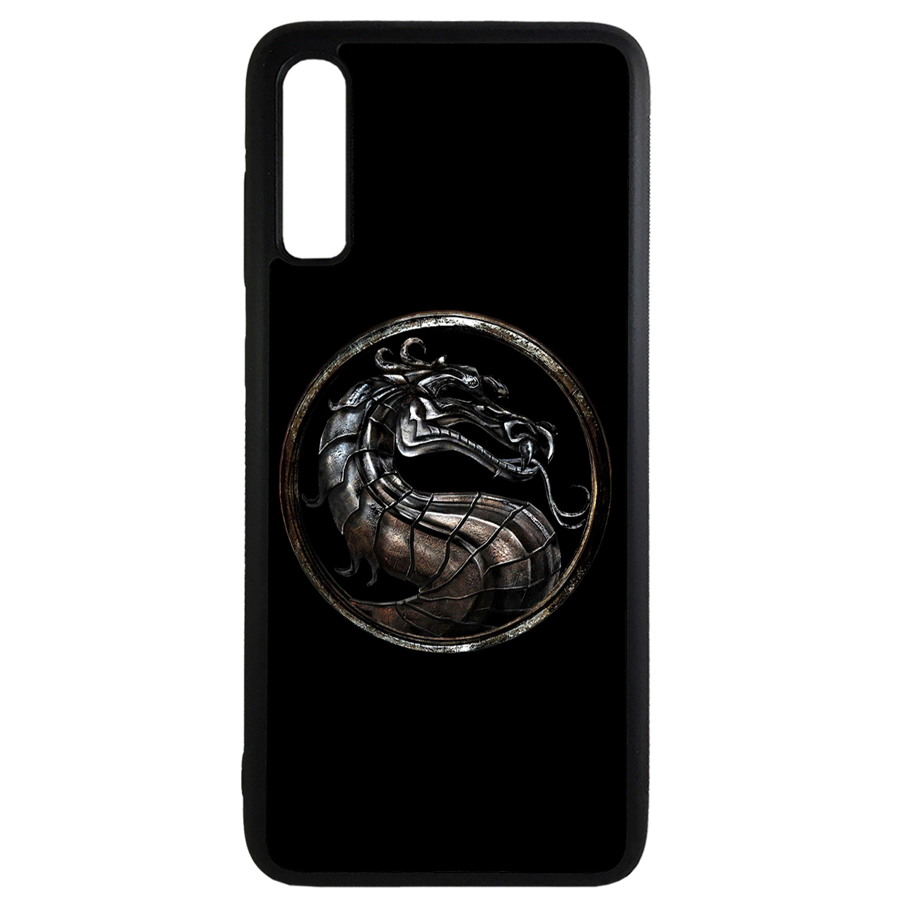 کاور طرح کمبت کد 1146 مناسب برای گوشی موبایل هوآوی y8p