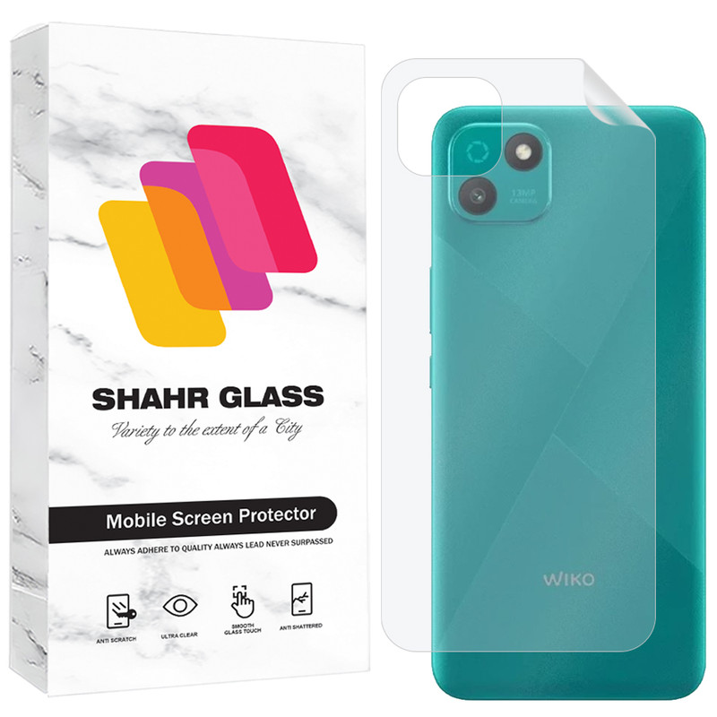 محافظ پشت گوشی شهر گلس مدل SNAMB20 مناسب برای گوشی موبایل ویکو Wiko T10 | کالا برتری