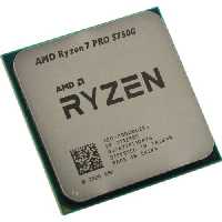پردازنده AMD RYZEN 7 PRO 5750G (گارانتی دار)