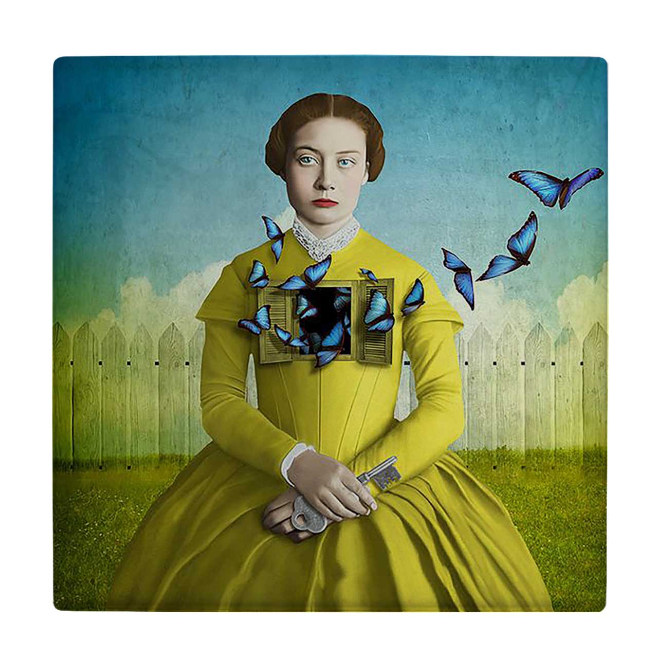 کاشی کارنیلا کد wkk1089