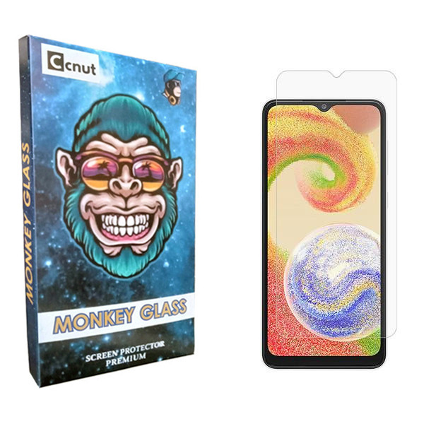محافظ صفحه نمایش کوکونات مدل mnk2 مناسب برای گوشی موبایل سامسونگ Galaxy A04e | کالا برتری