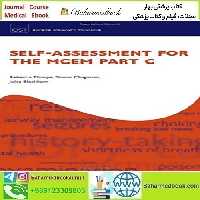 Self assessment for the MCEM Part C 2014 TRUE PDF price 1€ - کتاب پزشکی بهار