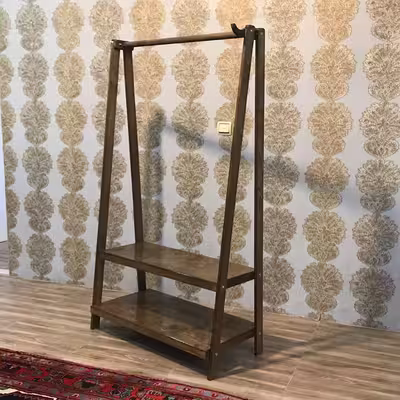 رگال لباس مدل  درخشان