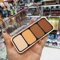 کانتور دودوگرل 4 رنگ 20 گرمی کد 2