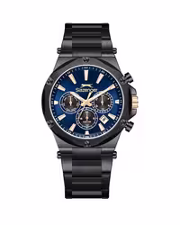 ساعت مچی مردانه اسلازنجر SLAZENGER SL.09.2501.2.03