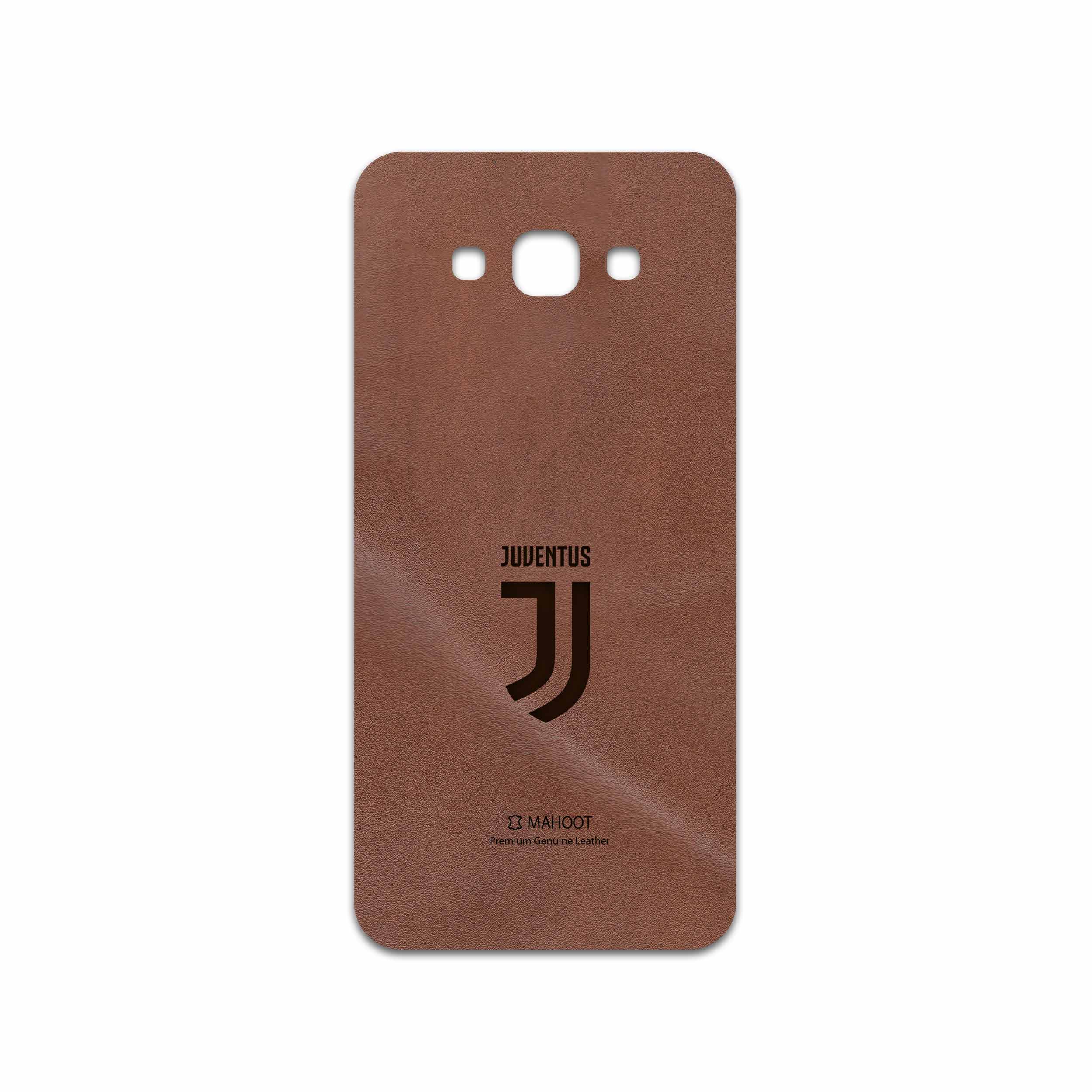 برچسب پوششی ماهوت مدل MNL-JUVE مناسب برای گوشی موبایل سامسونگ Galaxy A8