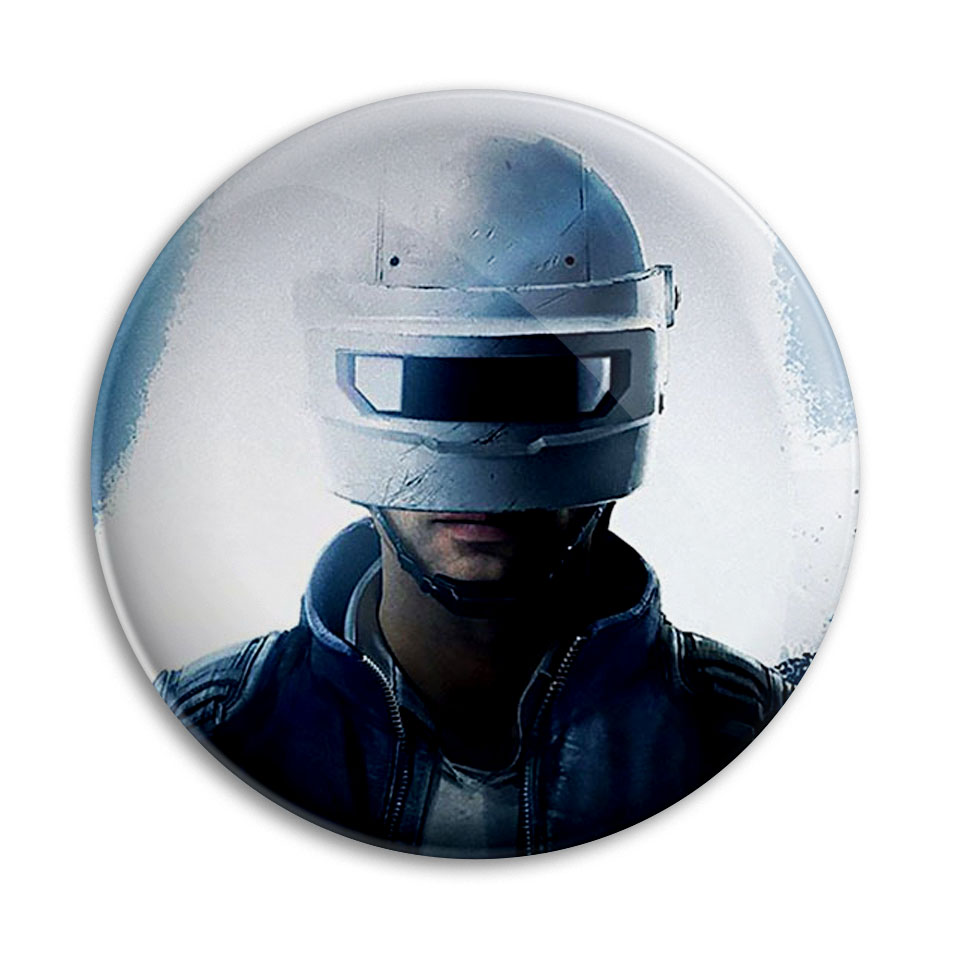 پیکسل پرمانه طرح PUBG کد pm.27967