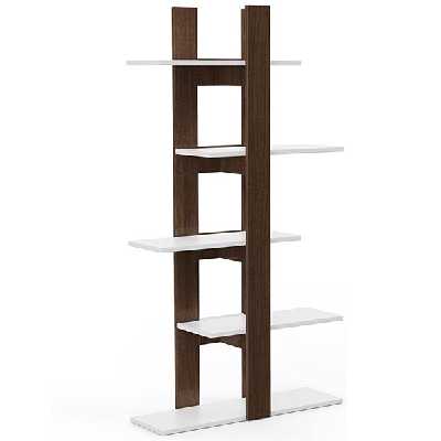 کتابخانه مدل IKE83