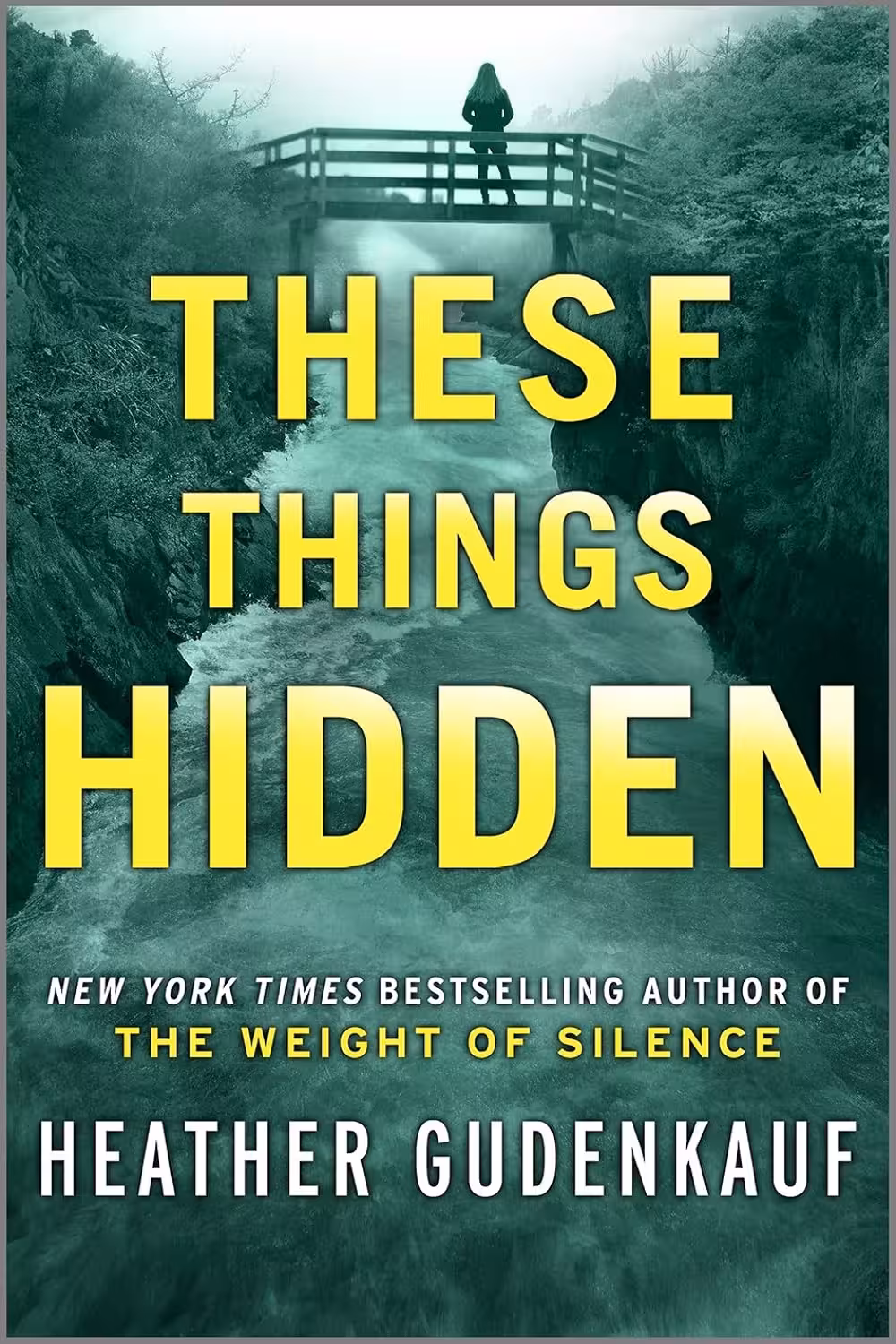 These Things Hidden (متن کامل)
