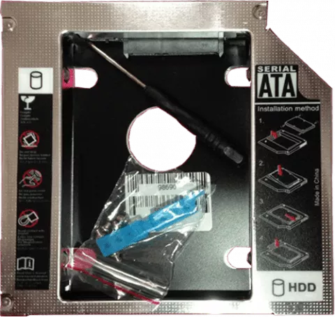 براکت هارد سوپر اسلیم