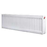 رادیاتور پنلی لورچ 120 سانتی متری مدل پربازده آکس 25