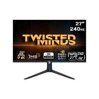 مانیتور تویستد مایندز مدل TM27DQI سایز 27 اینچ