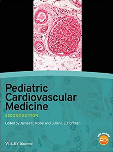  دانلود کتاب Pediatric Cardiovascular Medicine, 2012 - دانلود کتاب های دانشگاهی