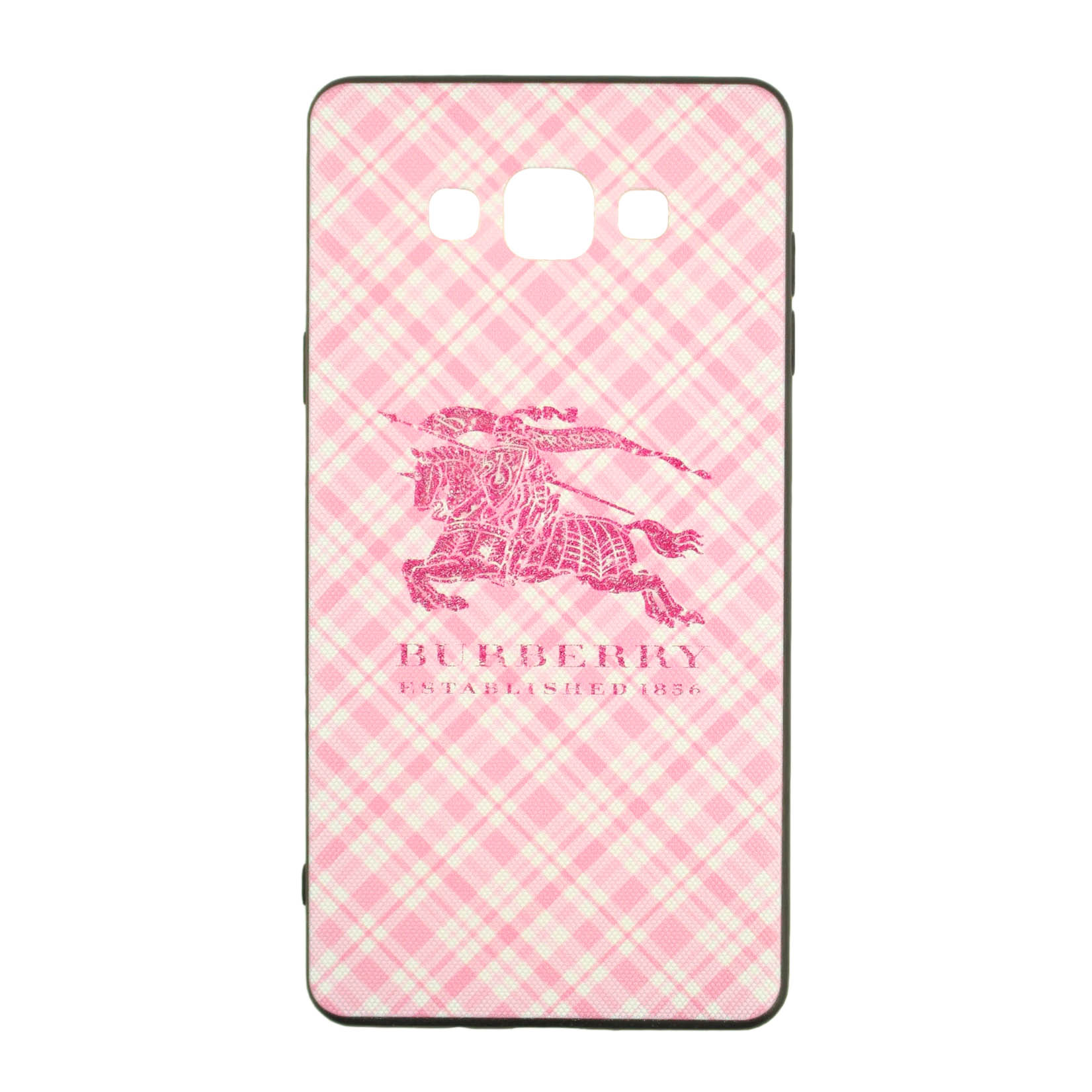 کاور مدل bur مناسب برای گوشی موبایل سامسونگ Galaxy A7 2015