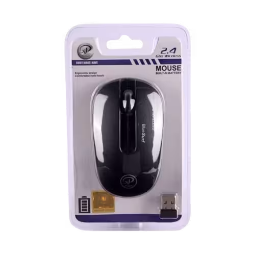 موس بی سیم  XP_W440K