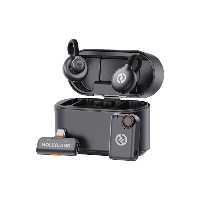 میکروفون بی‌سیم هالی لند Hollyland Lark M2S Combo