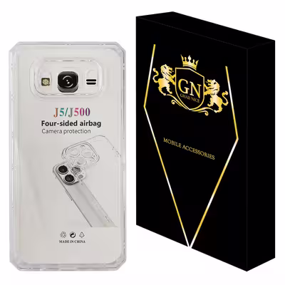 کاور قاب نایس مدل JELLY مناسب برای گوشی موبایل سامسونگ Galaxy J5 2015