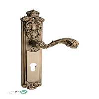 دستگیره پلاک 8300 ایران - Iran