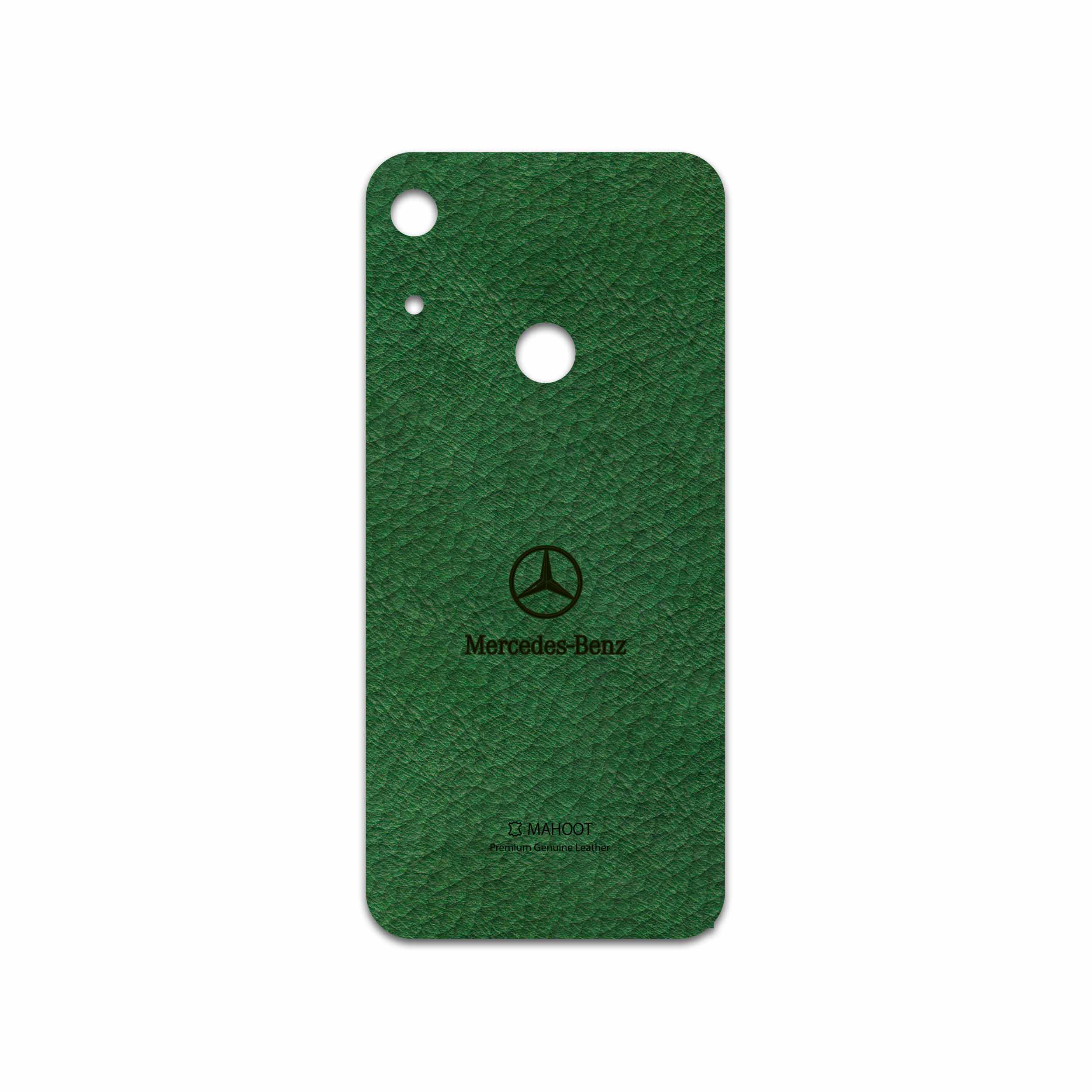 برچسب پوششی ماهوت مدل GL-MBNZ مناسب برای گوشی موبایل آنر 8A