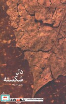 قیمت و خرید کتاب دل شکسته اثر نرمین علیزاده | ایده بوک