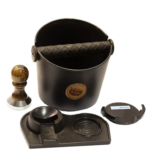 ناک باکس و تمپر و تمپر مت و پورتا کیپر مدل 51