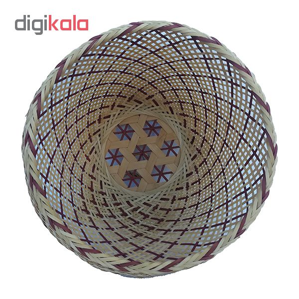 لوستر تزئینی کد ba 01