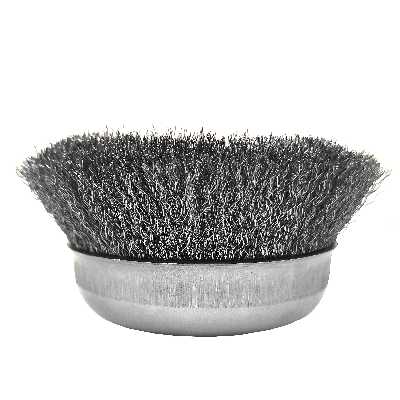 فرچه سیمی کاسه ای مدل F125