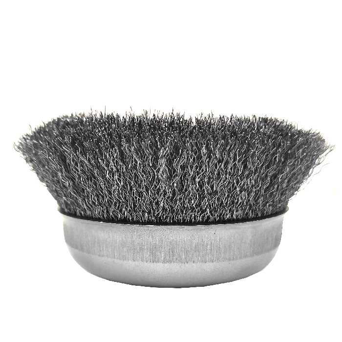 فرچه سیمی کاسه ای مدل F125